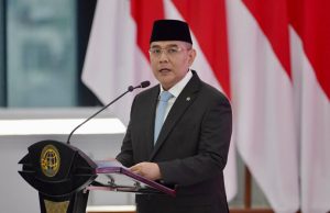 Wamen ATR/Waka BPN: Pelantikan Pejabat Bagian dari Penataan Organisasi Dukung Transformasi Layanan