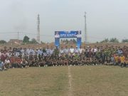 32 Tim Ramaikan Piala Bupati Cup U-15 KNPI PALI