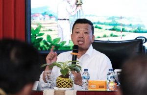 Target 87 Persen LP2B Tercapai Lebih Cepat, Menteri Nusron Apresiasi Kinerja Jajaran