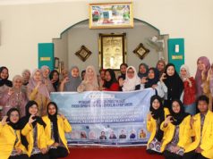 Cegah Bullying dan Dukung Kesehatan Mental Anak, Prodi BK UNSRI Gandeng Para Ibu