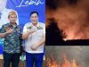 Kabut Asap Kepung Muba, GEMPITA Pertanyakan Prioritas Pemerintah dan Nasib Warga