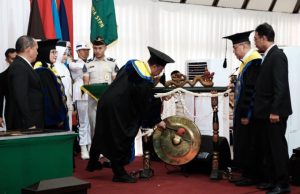 Masuki Babak Baru, Politeknik Agraria STPN Resmi Diluncurkan oleh Menteri ATR/Kepala BPN
