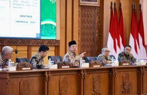 Sinergi Tiga Pilar Jadi Kunci Percepatan Peralihan Hak Terintegrasi 10 Hari