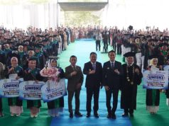 Pemkab OKI Perluas Beasiswa, Dorong Lulusan Berdampak bagi Masyarakat