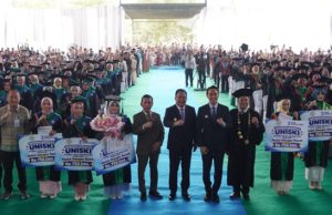 Pemkab OKI Perluas Beasiswa, Dorong Lulusan Berdampak bagi Masyarakat