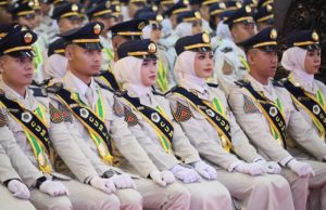 Sri Sultan Hamengkubuwono X: Insan Pertanahan Harus Mampu Baca Peta dan Memahami Manusia