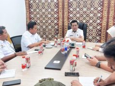 Semarakkan HUT Muba ke-70 Hadirkan Ratu Dangdut Elvy Sukaesih