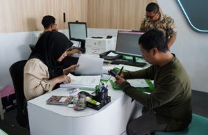 PERINTIS 10 Hari Buat Alur Layanan Lebih Pasti, PPAT di Jaksel: Harus Gerak Cepat Sesuai Ketentuan