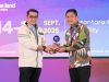 Sentuh Tanahku Mudahkan Akses Informasi Bagi Masyarakat, Kementerian ATR/BPN Raih Penghargaan IN-Apps Digital Award 2026