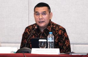 Konsinyering RUU Pengaturan Reforma Agraria, Wamen Ossy Harapkan Kebijakan yang Adil dan Mampu Selesaikan Persoalan Agraria