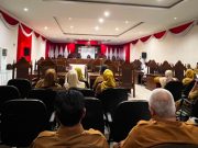 DPRD dan Pemkab Muratara Sepakati Perubahan KUA-PPAS APBD 2026