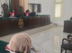 Lebih Berat dari Tuntutan Jaksa, Pembunuh Bocah di OKI Divonis 20 Tahun Penjara