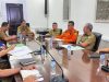 Lindungi Anak dari Kabut Asap, Bupati HM Toha Tohet Instruksikan PJJ bagi Siswa se-Muba