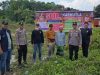 Sumsel Dikepung 759 Hotspot, Polres OKI Tingkatkan Patroli dan Respons Cepat