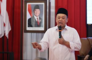 Menteri Nusron di Kuliah Umum Politeknik Agraria STPN: Tradisi Dialektika Berpikir Tidak Boleh Mati