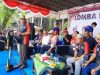 Bupati Muba Buka Lomba Bidar SPBU Babat Toman Cup 2026