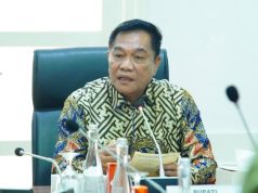 Pemkab dan IKA-Muba Perkuat Sinergi, Kemiskinan Hingga Minyak Rakyat Jadi Perhatian