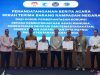 Terima Barang Rampasan Negara dari KPK, Sekjen ATR/BPN: Untuk Mendukung Layanan ke Masyarakat