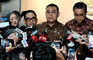 Wamen Ossy: Kementerian ATR/BPN Hormati Proses Hukum dan Pastikan Layanan Pertanahan Tetap Berjalan