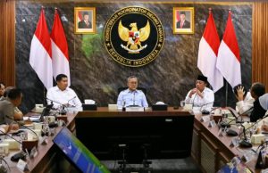 Didukung Kolaborasi Lintas Sektor, Penetapan LP2B Nasional Capai 87,52 Persen
