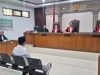 Kepala KCP PT Pos Air Sugihan Kanan Dituntut 8 Tahun 6 Bulan dalam Perkara Tipikor