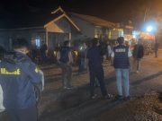 Perselisihan di Medsos Berujung Maut, Dua Warga Tewas dalam Bentrokan di OKI