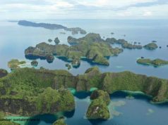 ATR/BPN Perkuat Kepastian Hukum Tanah di Pulau-Pulau Kecil Terluar Indonesia