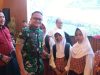 Pangdam II/Sriwijaya Kunjungi PT Arwana Citramulia Tbk, Perkuat Sinergi TNI dan Dunia Usaha
