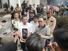 80 Persen Data Pertanahan Karawang Telah Dialihmediakan, Masyarakat Diimbau Tidak Khawatir
