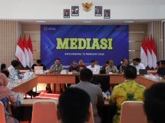 Lindungi Hak Masyarakat, Kementerian ATR/BPN Selesaikan 3.018 Kasus Pertanahan