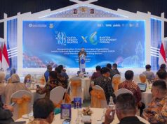 Wamen ATR/BPN: Kepastian Pertanahan dan Tata Ruang Jadi Fondasi Investasi