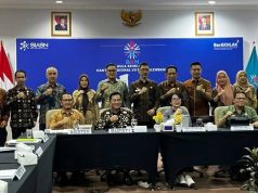 Pemkab Muba Terapkan Manajemen Talenta ASN, Karier Berbasis Kinerja dan Kompetensi