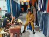 Tak Kunjung Melapor, 181 Kios Kosong di Pasar Kayuagung Terancam Kehilangan Hak Sewa