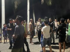 Polres OKI Bergerak Cepat, Empat Remaja Diduga Hendak Tawuran Diamankan
