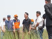 Hotspot Belum Tentu Kebakaran, Satgas OKI Intensifkan Pengecekan Lapangan