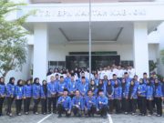 Kantor Pertanahan OKI Peringati Hari Sumpah Pemuda, Perkuat Semangat Persatuan dan Nasionalisme