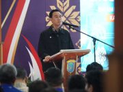 Pemkab OKI Perkuat Peran Desa dalam Pencegahan Karhutla